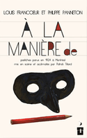 À la manière de